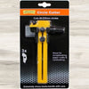 Medium Circle Cutter 40mm - 230mm