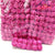 Pink Foam Flower
