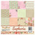 EUPHORIA PAPER PACK 12X12 INCHES