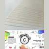 A4 Plain Vellum