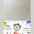 A4 Plain Vellum