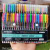 Neon Pens 48 colours