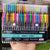 Neon Pens 48 colours