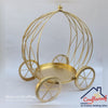 Metal Cart Cage Tray