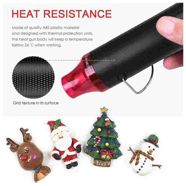 Hot Air Gun 300W