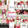 Bloom & Beeries -12*12 Inch