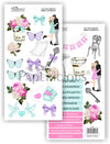 Me Before You - Cut & Create Embellishments