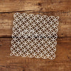 Abstract Circle Dither-Pattern Chippis