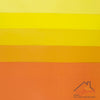 A4 Vellum | Yellow - Orange