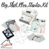 BIG SHOT PLUS STARTER KIT