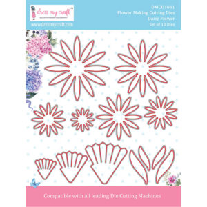 Dress My Craft - 8.5 x 11 - Shrink Prink Frosted Sheets - Value