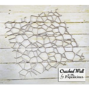 Cracked Wall – Chippis