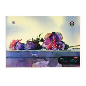 A3 Water Colour Paper – 300 GSM