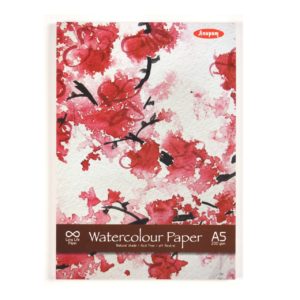 A3 Water Colour Paper – 200 GSM