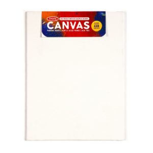 Canvas Board – 6*8 Inch