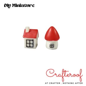 House Miniature