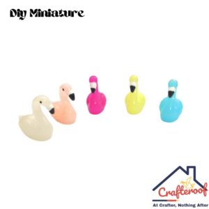 Duck Miniatures