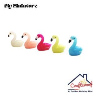 Duck Miniatures