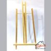 canvas stand, easel stand 20 inch