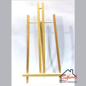 Wood Easel Stand-20inch