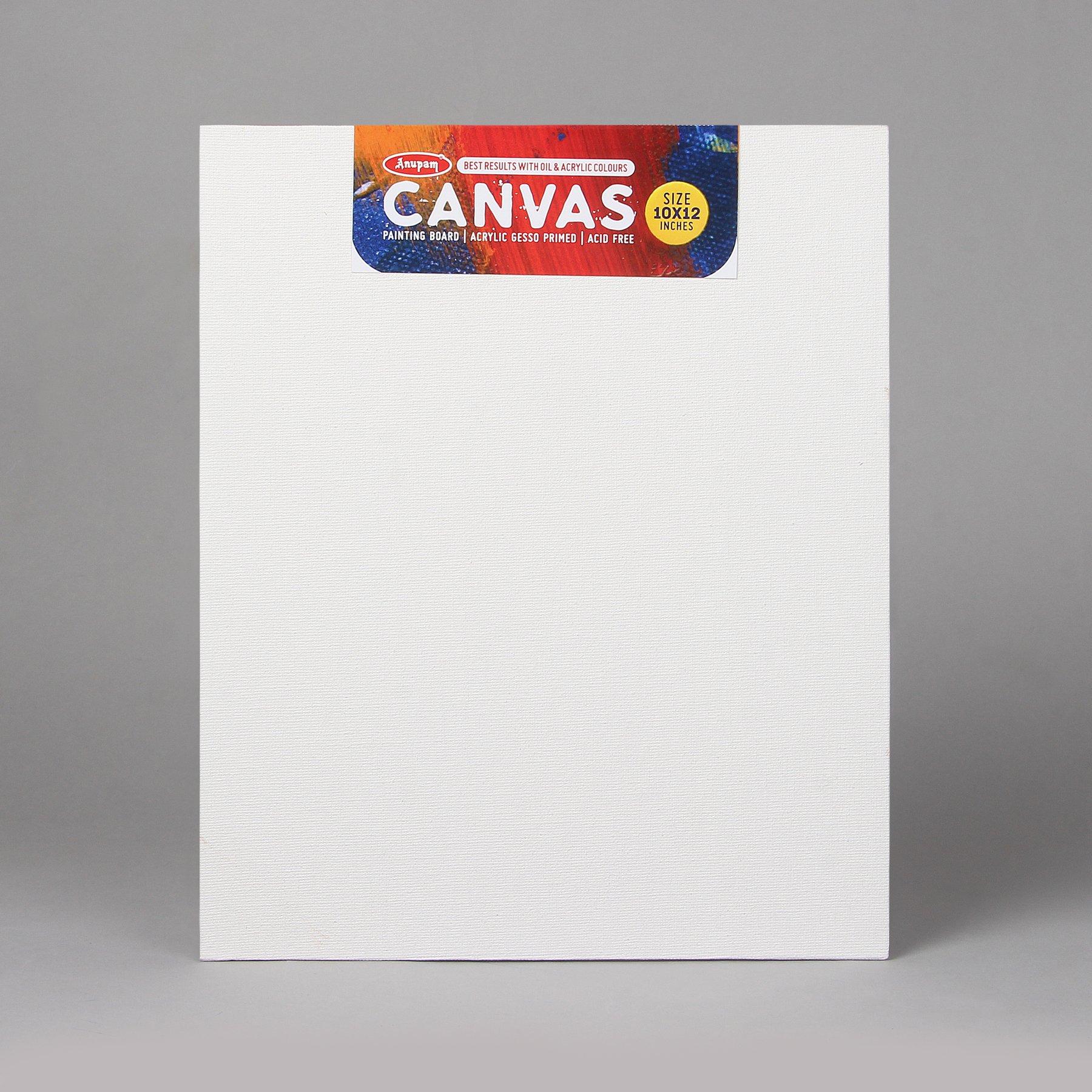 Canvas Board - 4*4 inch - Crafteroof