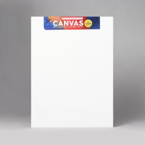 Canvas Board – 12*16 Inch