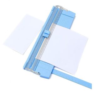 Paper Trimmer – 11.02*9inch