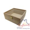 8*8 mdf box