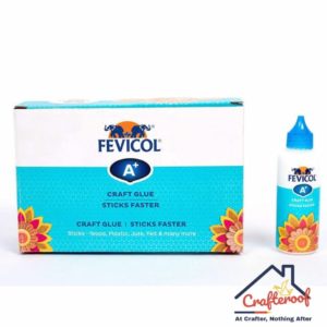 Fevicol A+ -10 pc in a pack