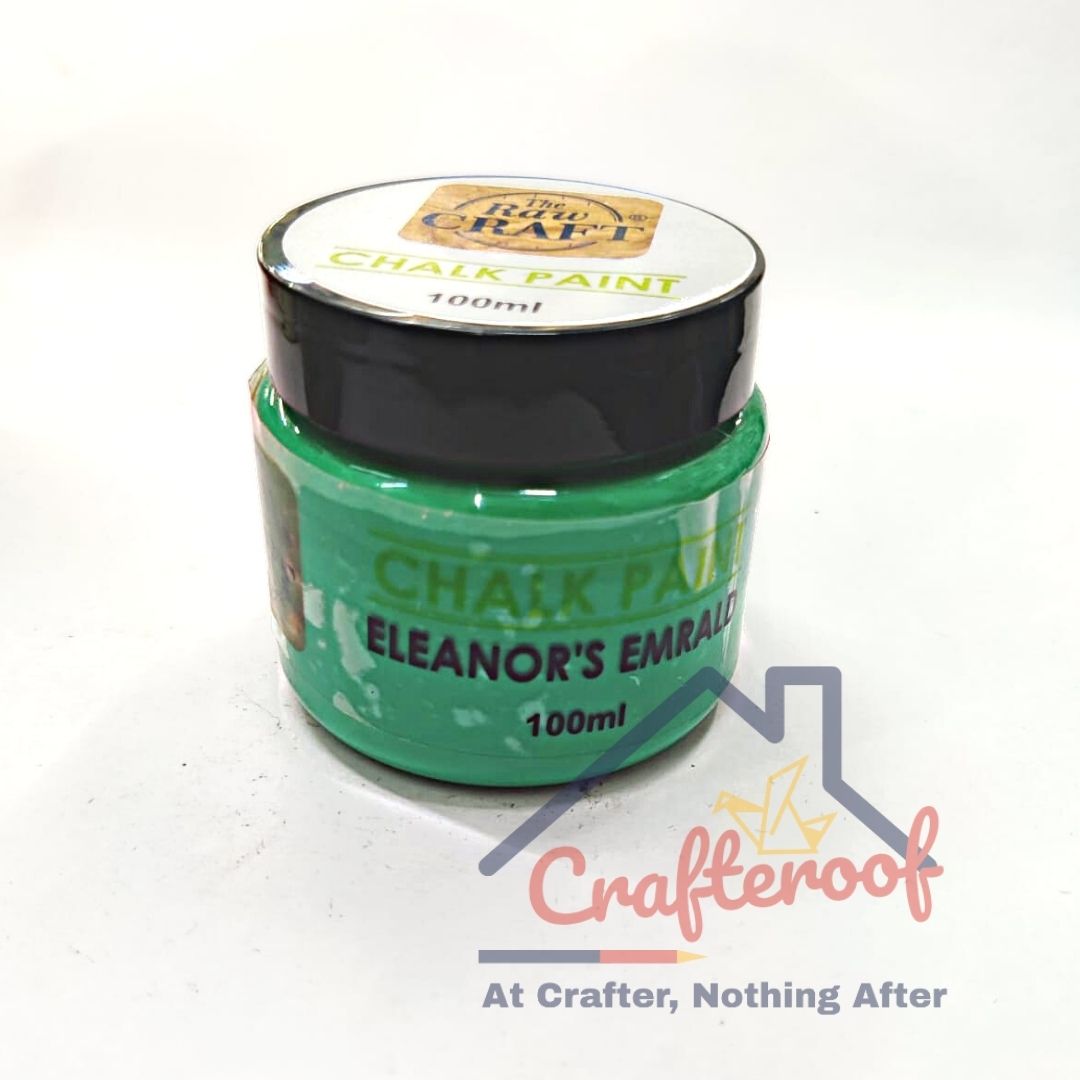 Chalk Paste - Crafteroof