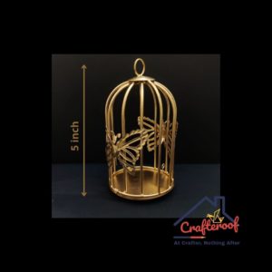 golden cage