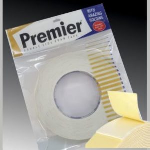Premier 3D Foam Tape-24MM
