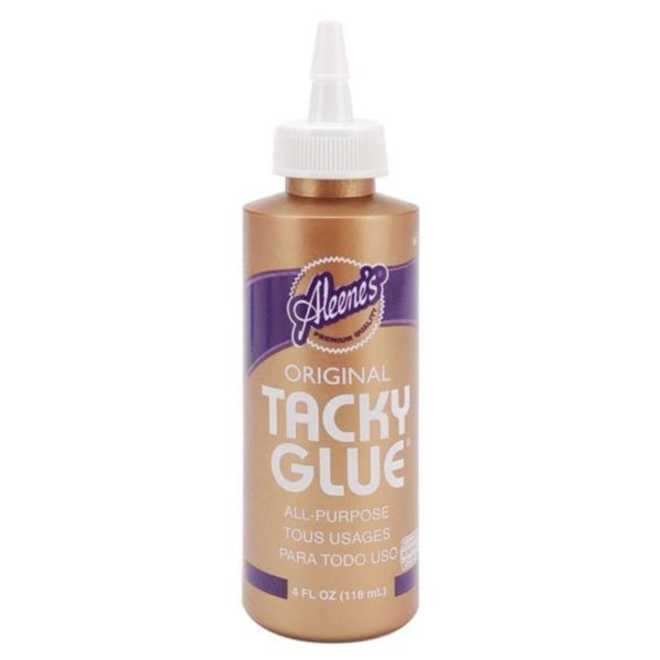 allens tacky glue