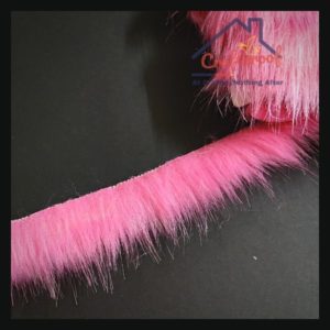 FURR Lace - Light pink