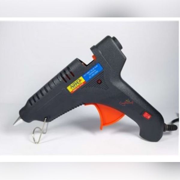 Hot Melt Glue Gun