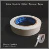 Double Sided Tissue Tape - 24mm