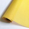 Yellow Jute Sheet 50cm*90cm