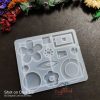 Jewelry Making Silicone Mould