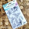 Leaves - Clear Stamp