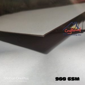 900 Gsm Chipboard – 12*18inch