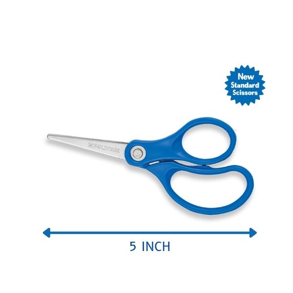 Munix Scissor 5inch | As-5250/P | Munix