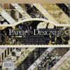 Enogreeting Paper Designer #3 - 8*8 inch