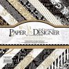 Enogreeting Paper Designer #4 - 8*8 inch