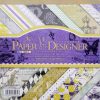 Paper Designer #1 - 88 inch