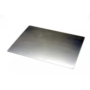 Metal Plate - For extra fine and crispy cuts