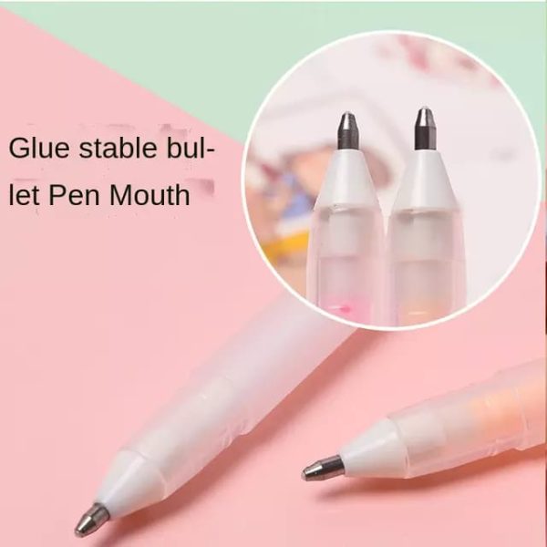 Glue Pen - fast drying