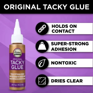 Aleene’s Original Mini Tacky Glue
