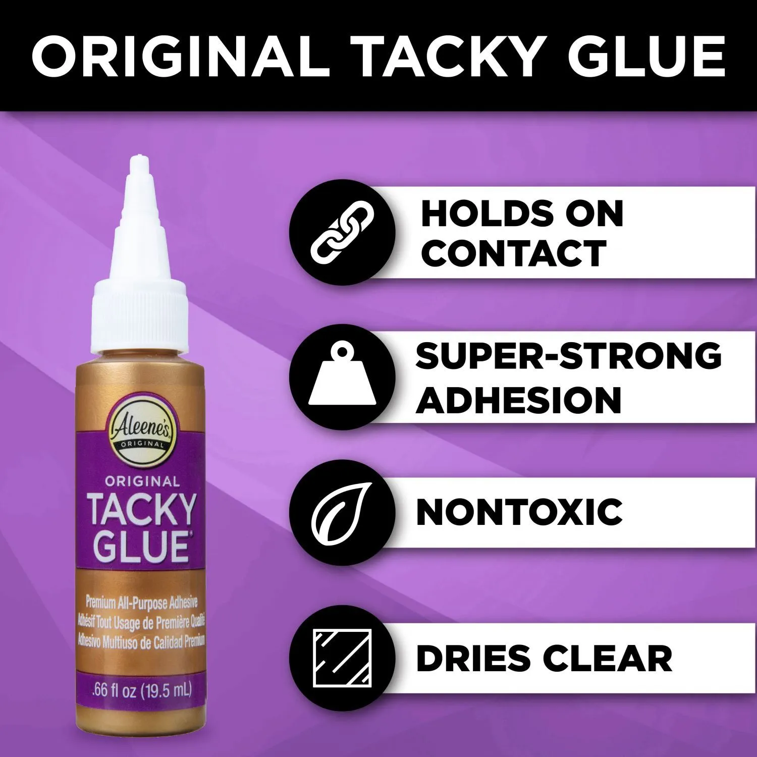 Aleene's Original Mini Tacky Glue