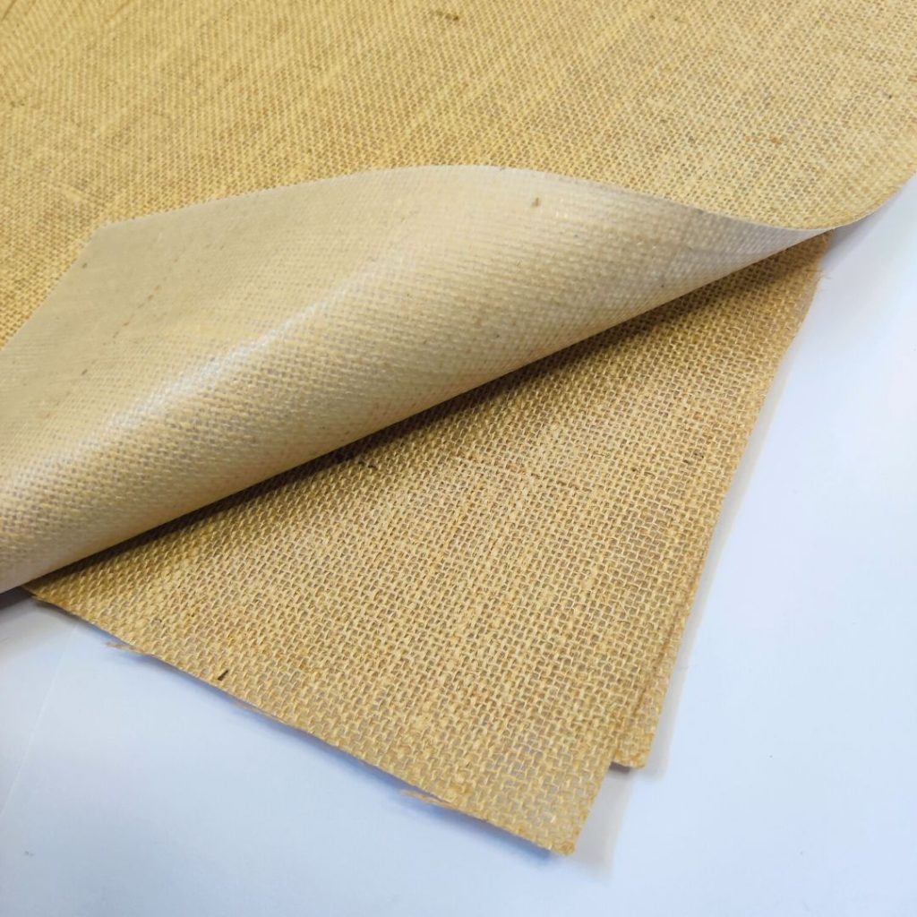 Jute sheet - Crafteroof