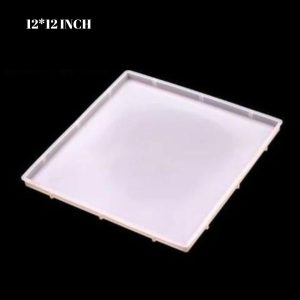 Square Frame Silicone Mould 12*12 inch